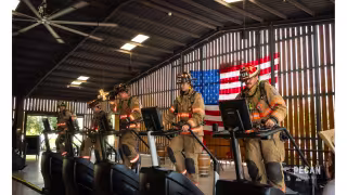 FirstService Residential Communities Raise $56,000 in 9/11 Tribute Climbs