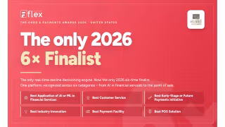FlexFactor Lands Six Finalist Nods at US Card & Payments Awards