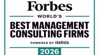 FEV Consulting Named Among World's Best Management Consultants 2026