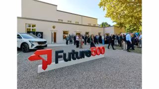 Future 500 Initiative Names 100 Slovenian Scale-Up Champions