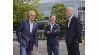 ZeroRisk Raises $10M Series A to Scale Merchant Cyber-Risk Platform