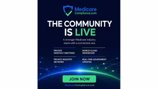 New Platform Unites Medicare Industry on Compliance, Sets DC Summit