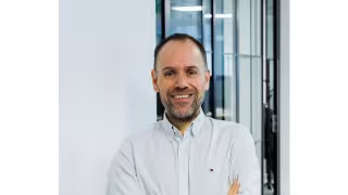 Dukosi Names Graeme Cook First CFO as It Scales Battery Monitoring Output