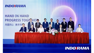 Indorama Secures $358M Loan to Double China Fertilizer Output