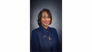 HNTB Names Henrika Buchanan Transit and Rail Sector Leader