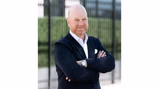 HarbourView Hires Patrick Morin as MD of Business Development