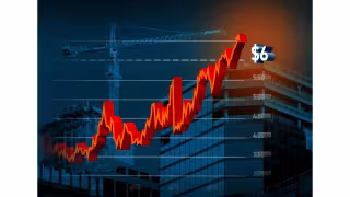Copper's Surge Past $6/lb Forces Commercial Wire Rethink