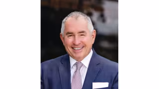 ISM Names Neal Couture President and CEO, Effective October 1