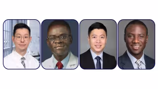 NCCN, Pfizer Fund Four Quality Projects to Close mPCA Care Gaps