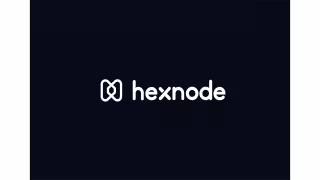 Hexnode Launches Synapse, an Agentic Orchestration Layer for IT Ops