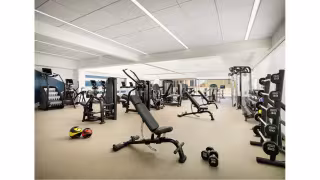 Hilton Boston Back Bay Launches Real Tennis Executive Retreat Package