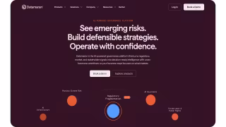 Datamaran Rebrands as AI Governance Platform for Risk, Legal Teams