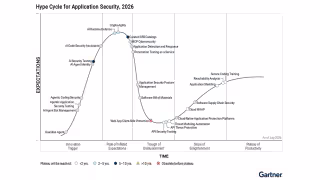 Siemba Named in Three Gartner Hype Cycle Reports for Third Straight Year