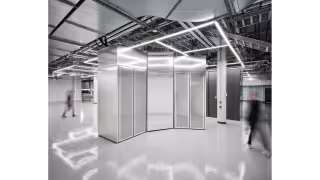 IBM, Lockheed Martin Bring First Quantum System Two to Switzerland
