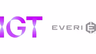IGT Unveils New Brand Identity at G2E 2026 in Las Vegas