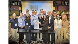 INBI Launches in Israel, Names Anat Cohen-Dayag CEO of Core Unit