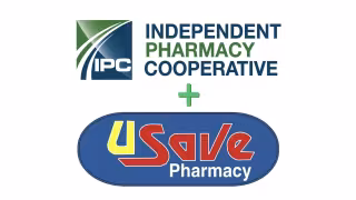 IPC Acquires USave Pharmacy Group, Deepening 2017 Partnership