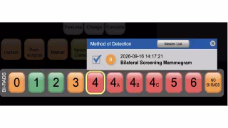 Ikonopedia Rolls Out BI-RADS v2025 Update to Breast Imaging Platform