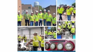 Illinois American Water Invests $26.5M in Streator Plant Upgrades