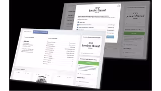 Instappraise, Jewelers Mutual Launch Instant Insurance Quote Integration