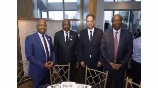 US-Africa Cotton Partnership Launched at UNGA, Backed by Lesotho, Kenya, Mauritius