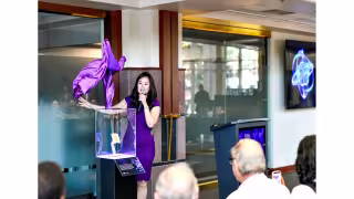 EPB Launches IonQ Forte Enterprise Quantum Computer in Chattanooga