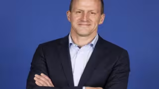 Danone Names Krummenacher DACH General Manager From November 2026