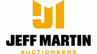 Bay Crane Taps Jeff Martin for Absolute Fleet Auction Oct. 20