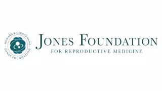 Jones Foundation, ASRM Launch $100,000 IVF Research Grant