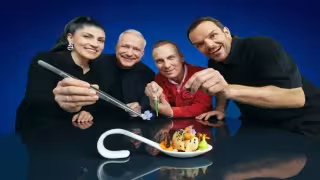 SAT.1 Launches 'The Taste' Season 15 with €50,000 Prize Pool