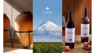 Karas Wines Nominated for New World Winery of the Year by Wine Enthusiast