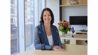 Allspring CEO Kate Burke Named to P&I Influential Women List