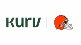 Kurv Renews Cleveland Browns Sponsorship for 2026 Season