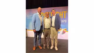 LAZ Parking Names Co-CEOs, Plans 1,000+ Jobs in LAZ 3.0
