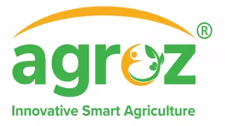 Agroz Ranks #35 in FoodTech 500, Wins Multiple 2026 Industry Awards