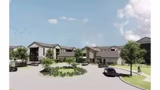 Safehold Closes Ground Lease for 336-Unit San Antonio Affordable Housing