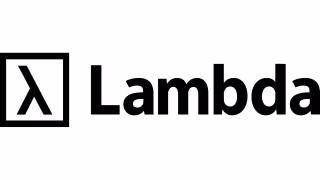 Lambda Signs White House Pledge on Data Center Ratepayer Protection