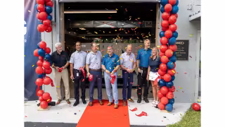Lennox Opens Fort Lauderdale HVAC Training Hub, Adds Texas Center