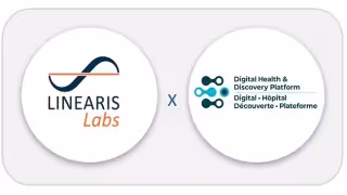 Linearis Labs Wins Two TFRI Grants in $40.9M AI Health Fund