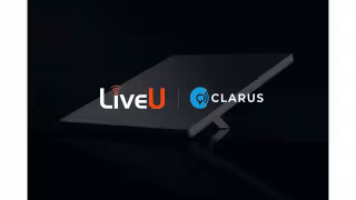 LiveU Launches Hybrid Data Plan Bonding Cellular and Starlink for Broadcast