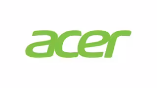 Acer August Revenue Jumps 38.4% YoY to 13-Year High
