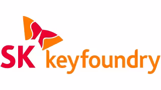 SK keyfoundry Locks Elmos Into Wafer Supply Deal Through 2037