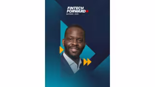 Louis Saha Joins Bahrain's Fintech Forward 2026 Speaker Lineup