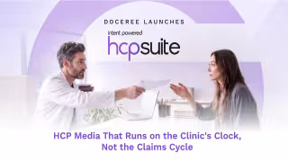 Doceree Adds CTV, Social, Programmatic to Real-Time HCP Ad Platform