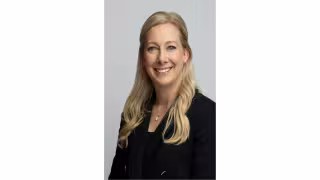 Manulife Names Sarah Chapman Global CMO, Effective 2027