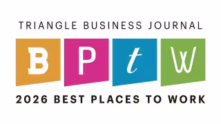 Mattamy Homes Wins Best Places to Work in Raleigh for 6th Year