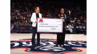 MSE Gives MedStar Health $1.1M for D.C. Maternal, Pediatric Care