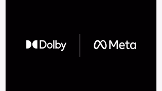 Dolby, Meta Expand Atmos, Vision Across AI Glasses, VR, Instagram