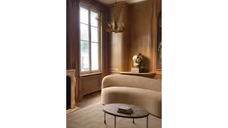 Hermès' Métaphores Debuts U.S. Furniture Line at Lemieux et Cie SoHo
