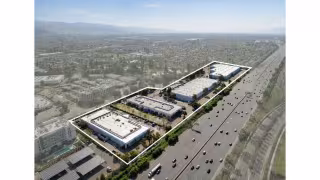 Galvanize Enters California With 300,000-Sq-Ft Milpitas Industrial Buy